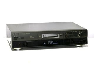 Minidisc Technics SJ MD100 HI-End