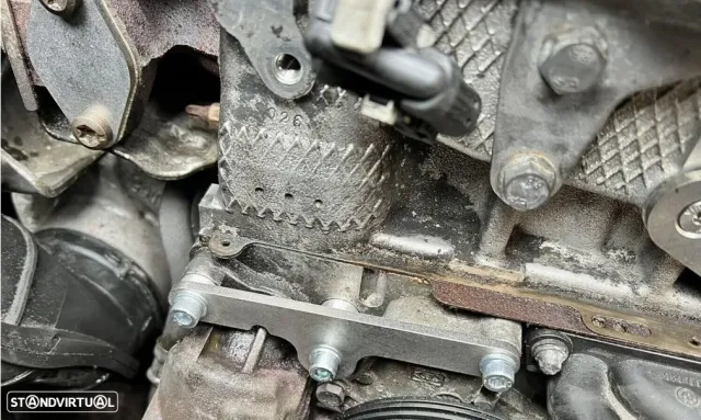 Kit Anulação EGR + Permutador BMW 3.0 N57 N57S