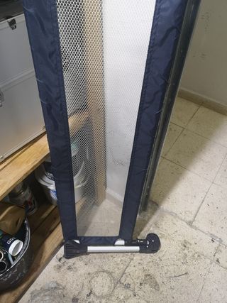 Protector cuna o cama