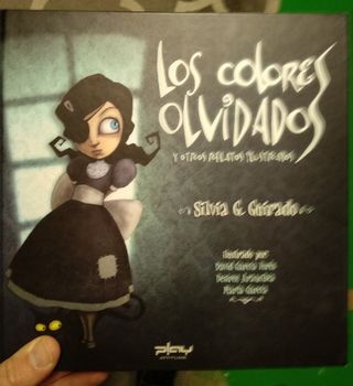 Libros infantiles y juveniles
