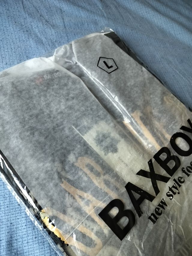 Camiseta Calavera Rock. L. Nueva