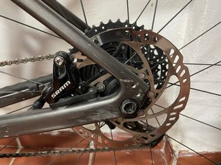 Specialized Diverge Gravel talla 54