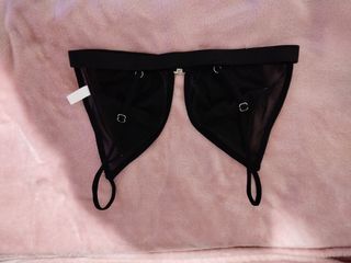 Sujetador leopardo mujer