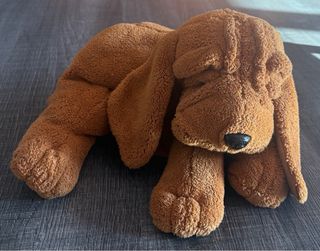 Peluche perro
