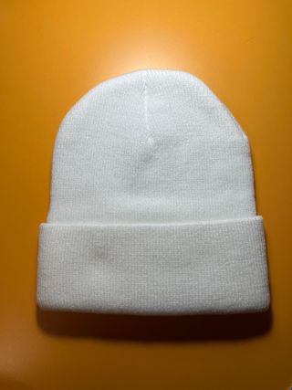 Gorro invierno niño