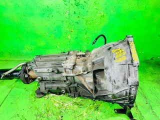 Caja cambios CBB Bmw 118d N47D20A