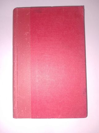 ANTIGUO LIBRO MUSEO CRIMINAL 