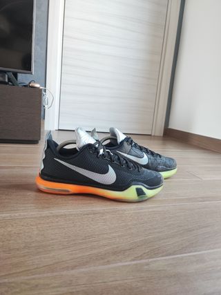 Nike Kobe 10 All Stars