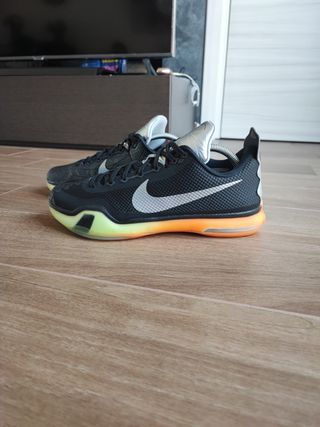 Nike Kobe 10 All Stars