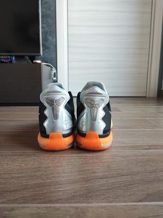 Nike Kobe 10 All Stars