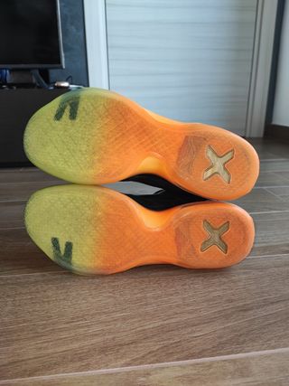 Nike Kobe 10 All Stars