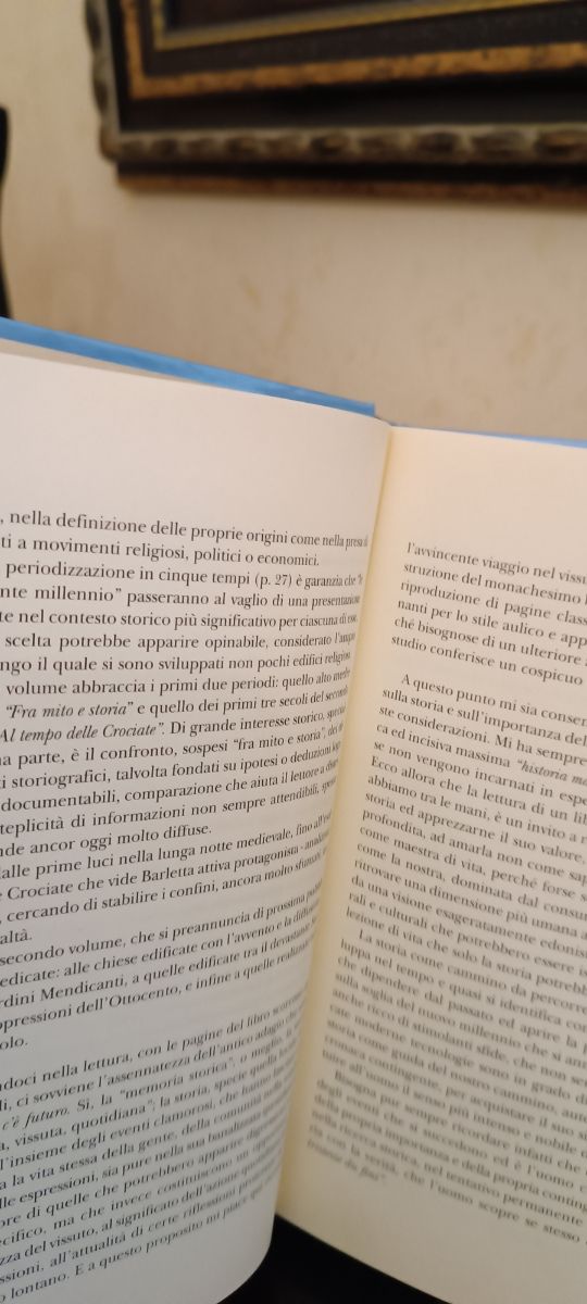 Le cento chiese di Barletta 