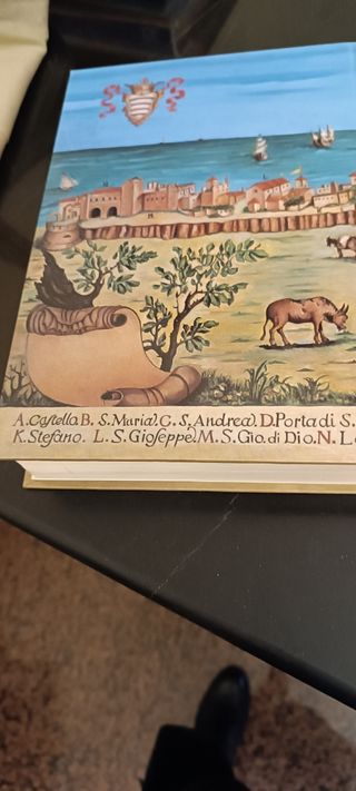 Le cento chiese di Barletta 