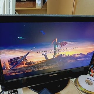 Videojuego Final Fantasy X ps2