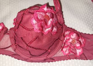 Conjunto Ropa Interior