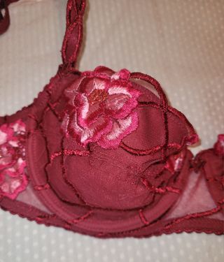 Conjunto Ropa Interior