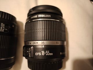 Cámara Canon 700D Reflex Dslr ACEPTO CAMBIOS