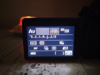 Cámara Canon 700D Reflex Dslr ACEPTO CAMBIOS