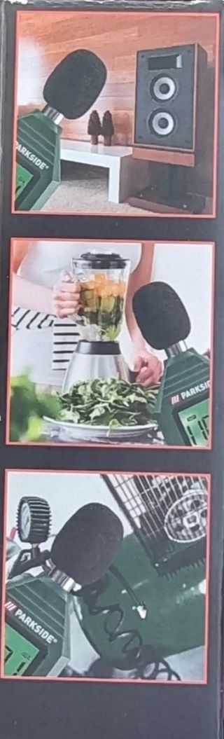 Fonometro
