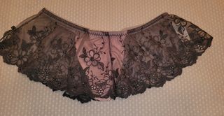 Conjunto Ropa Interior