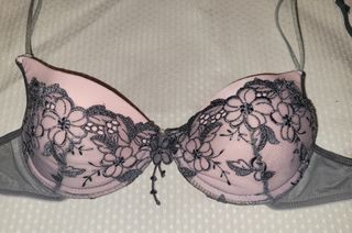 Conjunto Ropa Interior
