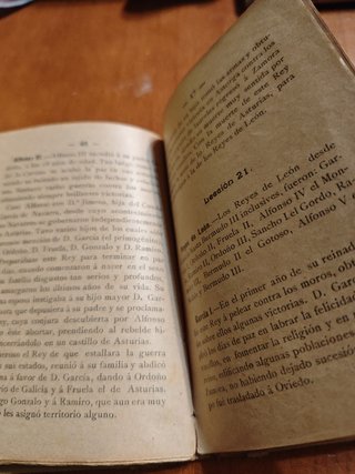 historia de España