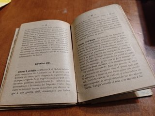 historia de España
