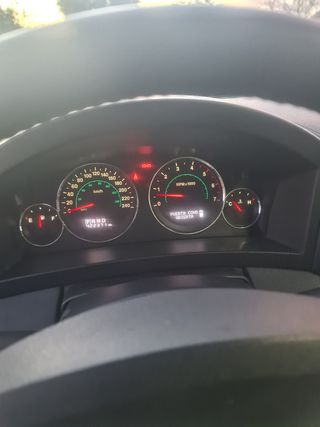 Jeep Grand Cherokee 2008