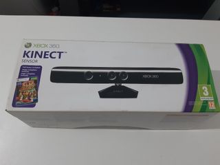 Kinect xbox 360 kinect adventures