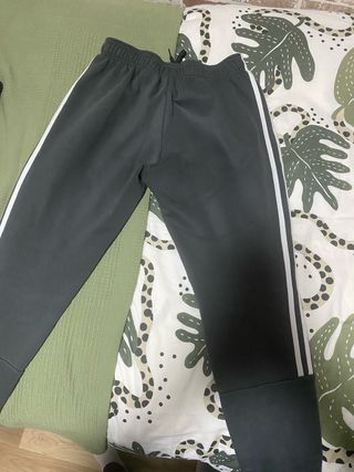 Pantalon chandal Adidas