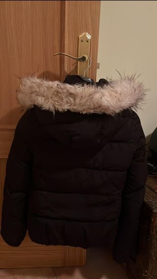 Plumas de mujer