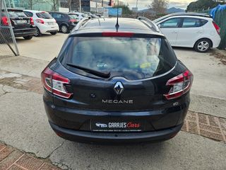 Renault Megane 2010