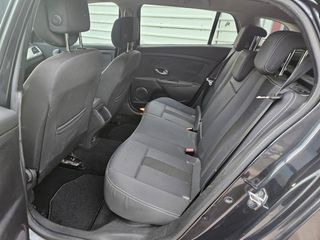 Renault Megane 2010