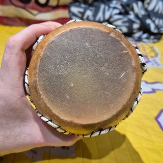 Djembe Bongó Africano NUEVO