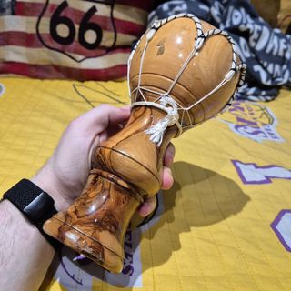 Djembe Bongó Africano NUEVO