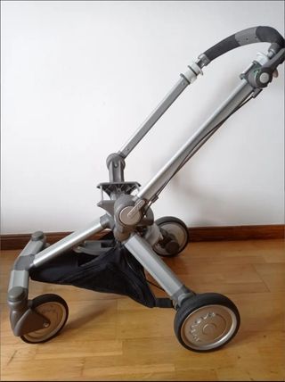 Carrito Chicco I-Move Trío