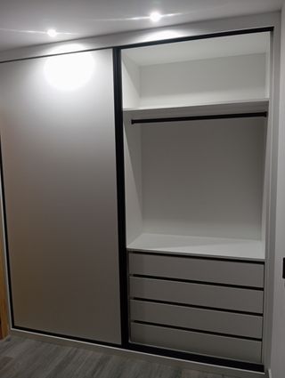 Carpintería de madera.muebles a medida