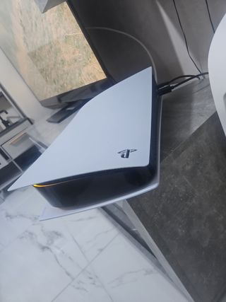 Pley 5 de discos digital no