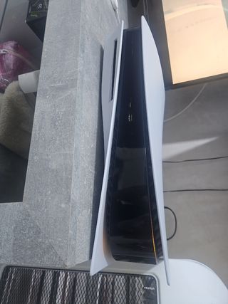 Pley 5 de discos digital no