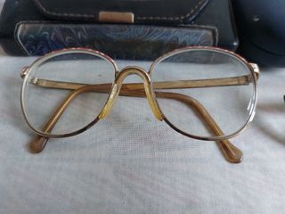Monturas gafas