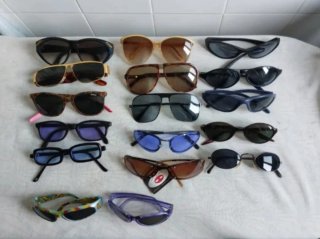 Monturas gafas