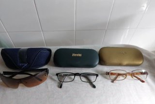 Monturas gafas