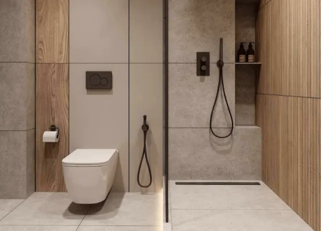 Alicatado de baño y cocina Madrid