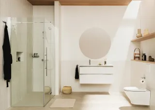 Alicatado de baño y cocina Madrid