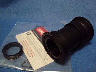 NUEVO. Bielas SRAM XX1 Carbon BB30 175 Cazoleta PF