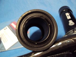 NUEVO. Bielas SRAM XX1 Carbon BB30 175 Cazoleta PF