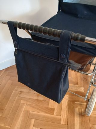 Coche capota juguete