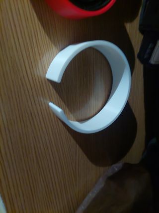 Organizador cinturones,para mueble o armario