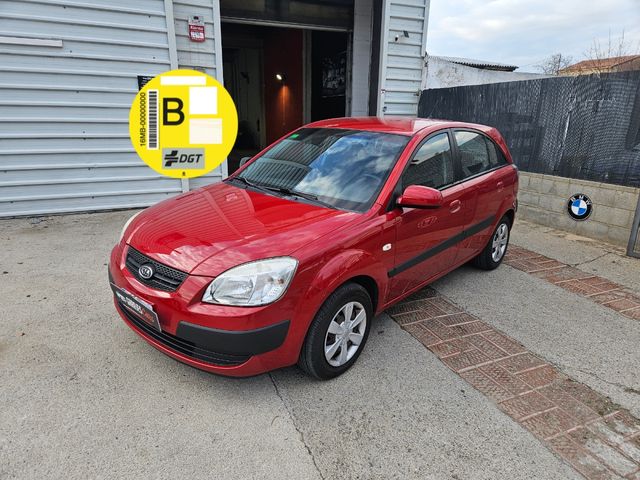 KIA Rio 2006