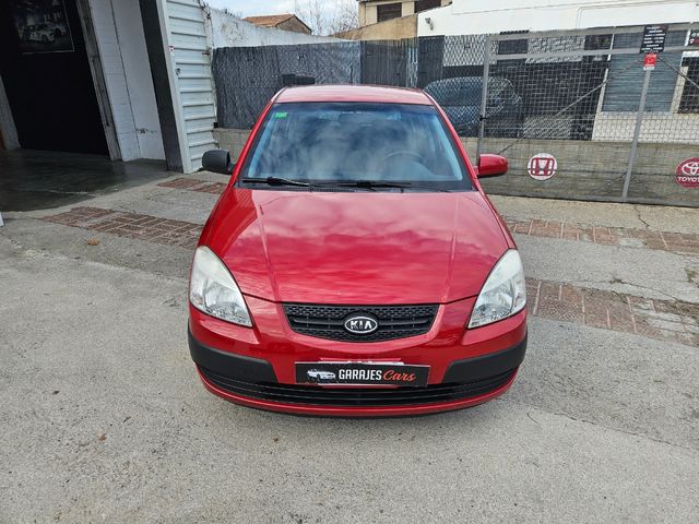KIA Rio 2006